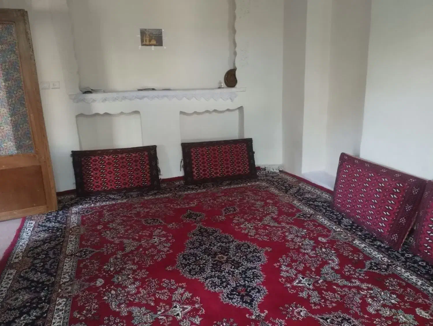 اقامتگاه سنتی و بوم گردی پارسا|اجارهٔ کوتاهمدت ویلا و باغ|شاهرود, |دیوار