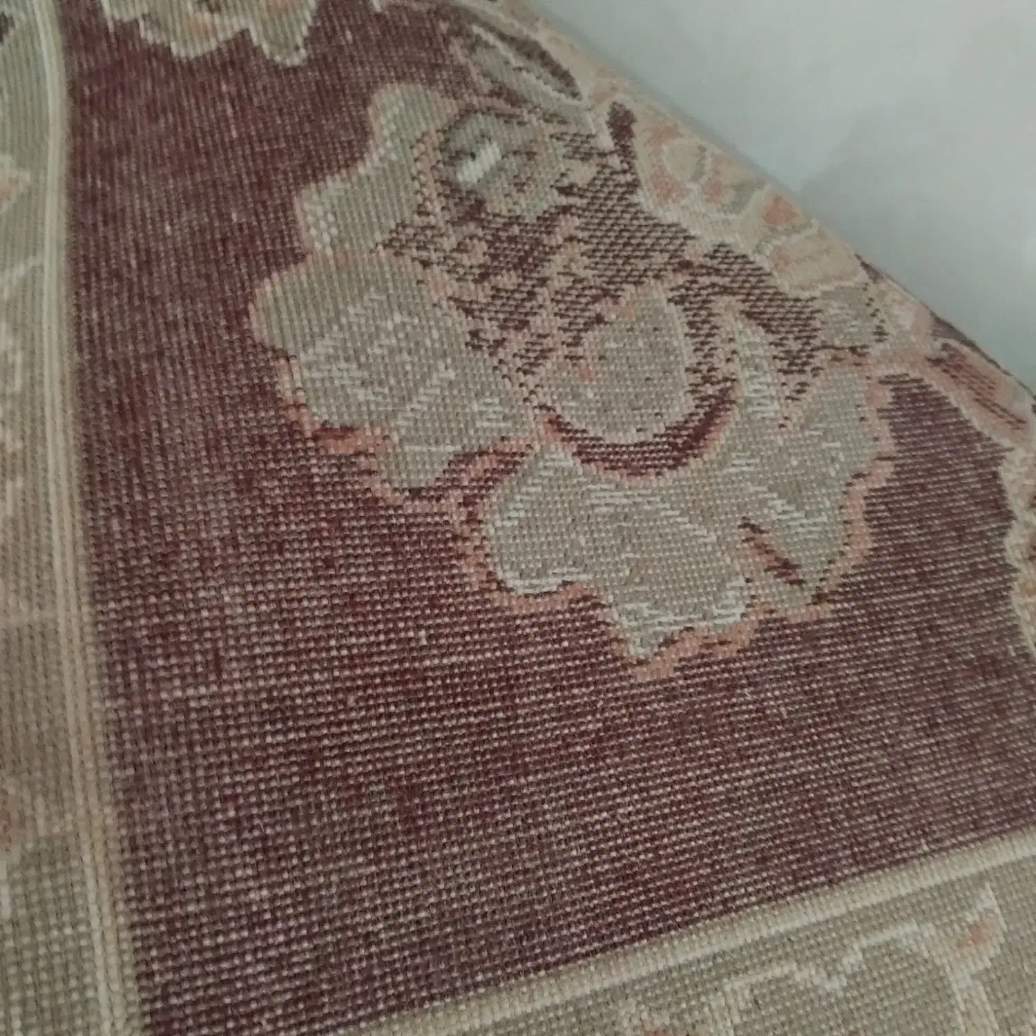 فرش|فرش|گلبهار, شهر جدید گلبهار|دیوار