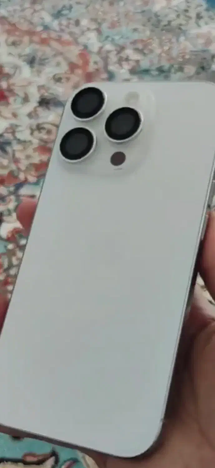 آیفون ۱۶ پرو|موبایل|کوهدشت, |دیوار