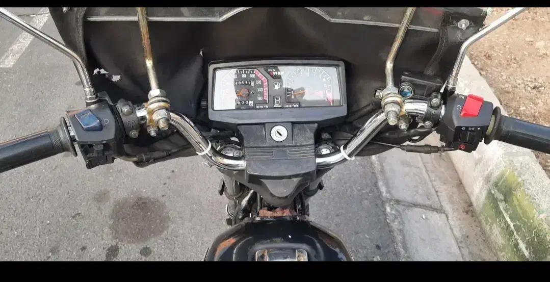 cgl|موتورسیکلت|تهران, شکیبا|دیوار