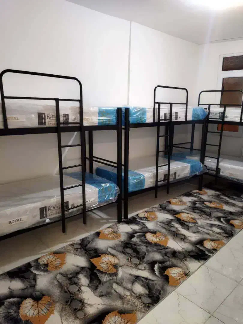 خوابگاه دخترانه تازه تاسیس آنا شعبه ۴|اجارهٔ کوتاه‌مدت آپارتمان و سوئیت|تهران, بهار|دیوار