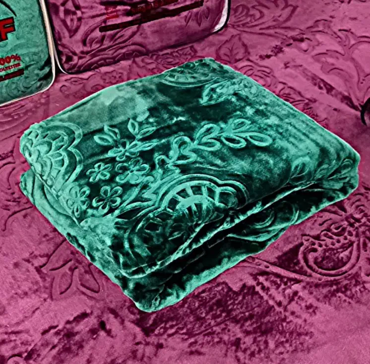 پتو نیکوباف صادراتی ضخیم|رختخواب، بالش، پتو|تهران, بازار|دیوار