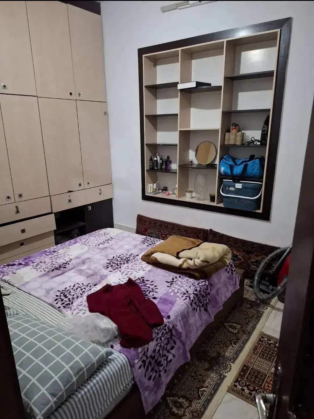 خانه ویلایی المهدی کوچه قرض الحسنه|فروش خانه و ویلا|تربت جام, المهدی|دیوار