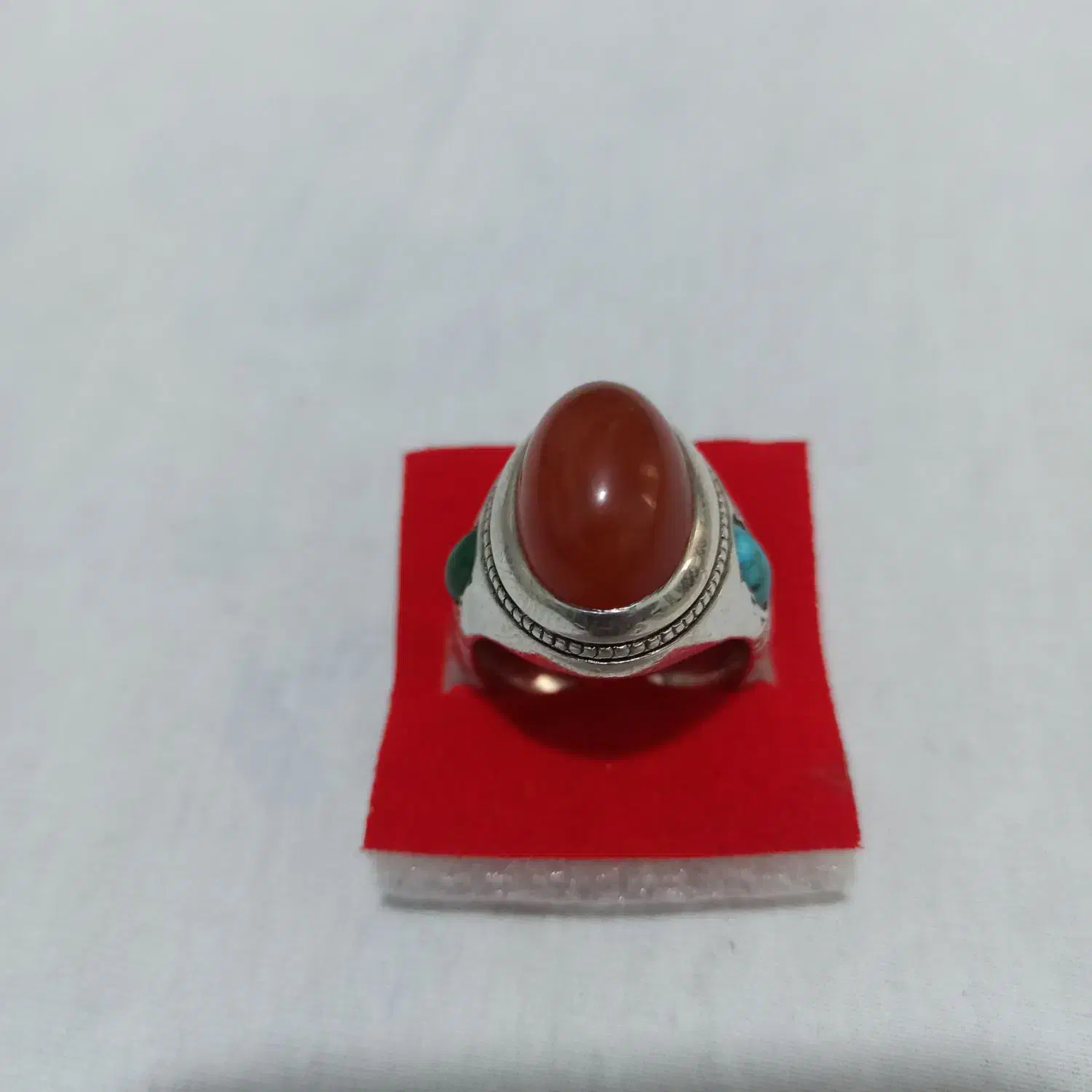 انگشتر کلکسیونی ری احمد یک|جواهرات|باغستان, |دیوار