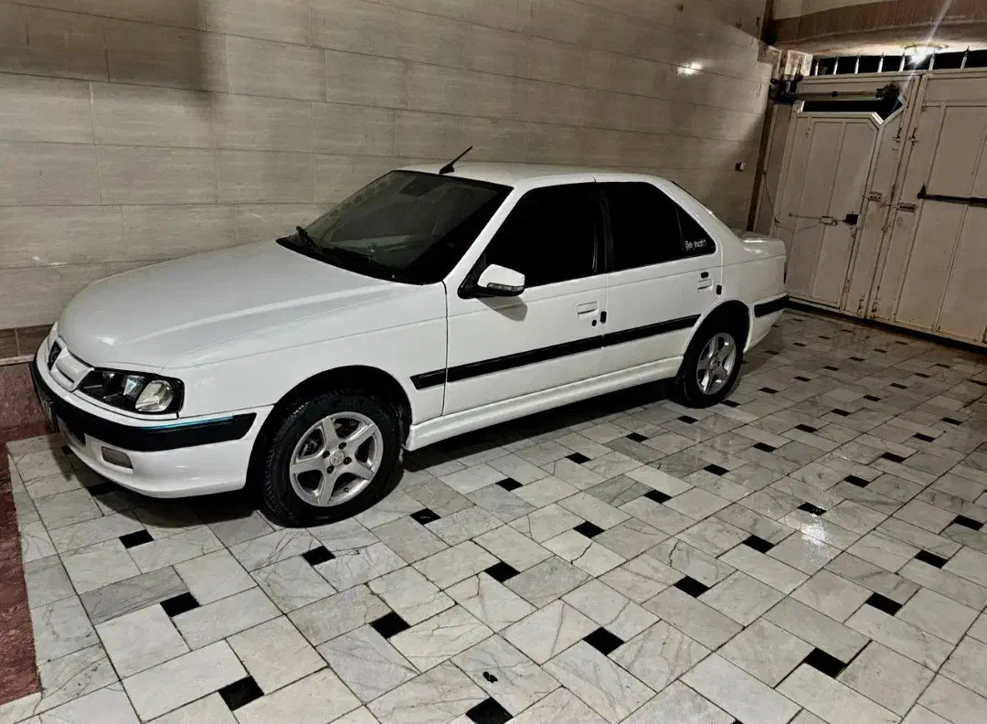 پارسelzفول|خودرو سواری و وانت|زابل, |دیوار