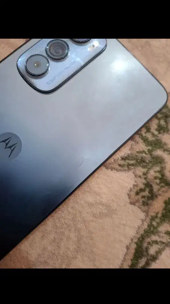 Motorola edge 30|موبایل|پرند, فاز ۶|دیوار