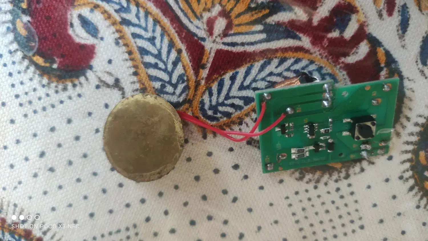 برد چراق|قطعات و لوازم جانبی رایانه|فلاورجان, |دیوار