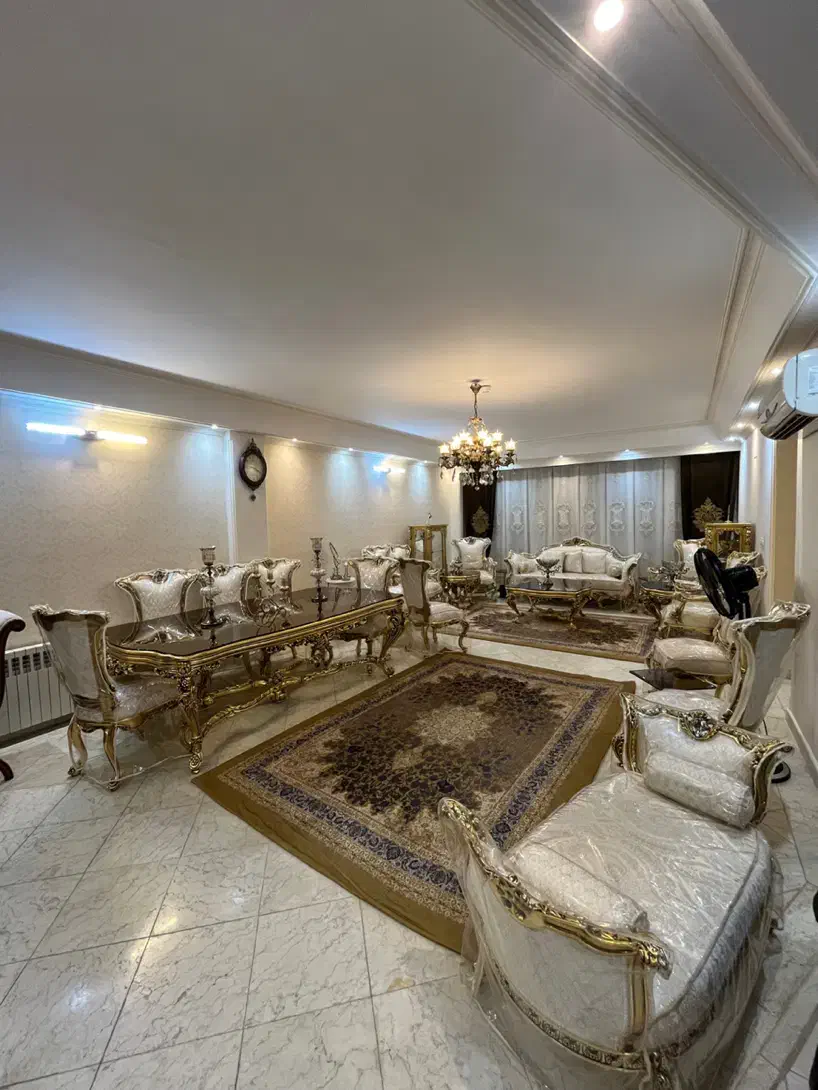 فروش واحد/درحدکلیدنخورده/بدون مشابه/پزشکان الهیه|فروش آپارتمان|کاشان, امیرکبیر|دیوار