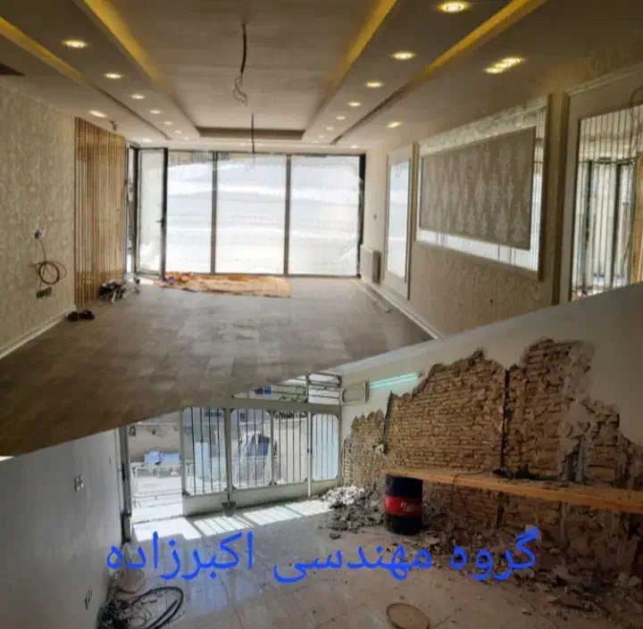 پیمانکاری بازسازی کابینت کمددیواری دکوراسیون کناف|خدمات پیشه و مهارت|مشهد, فارغ التحصیلان|دیوار