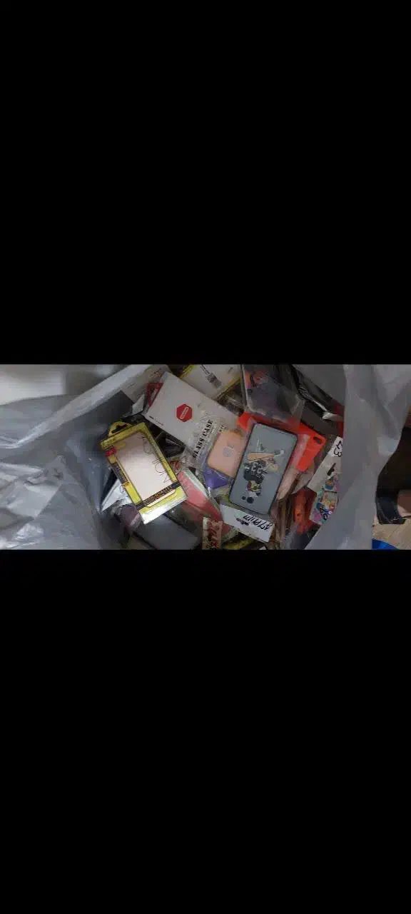 قاب گوشی موبایل|لوازم جانبی موبایل و تبلت|گرمدره, |دیوار