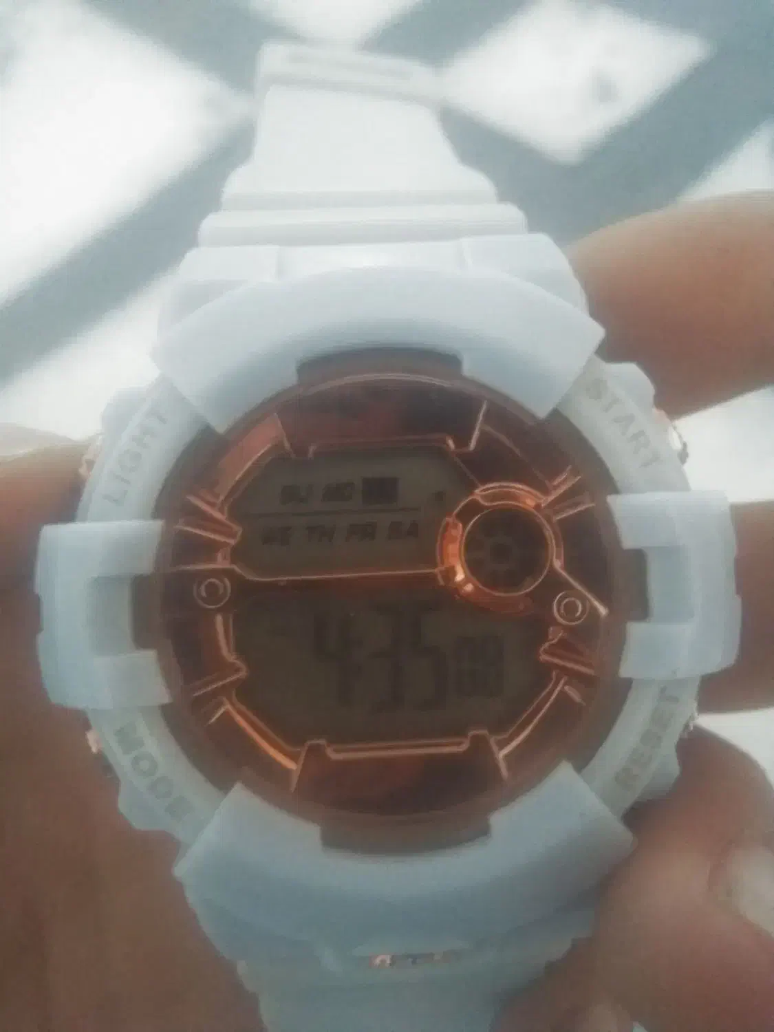 دو ساعت تمیز ۲۰۰ هزار تومان|ساعت|بیرجند, |دیوار