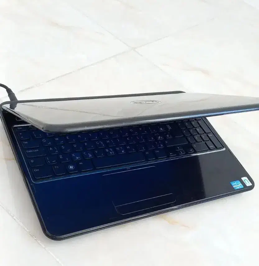 لپ تاپ dell5110|رایانه همراه|سلماس, |دیوار