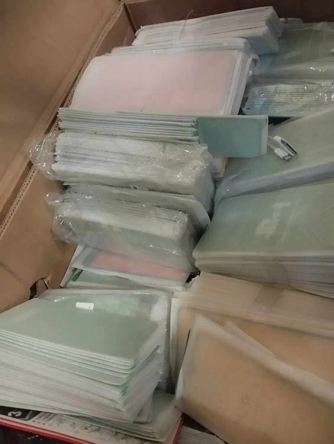 گلس کوشی|لوازم جانبی موبایل و تبلت|تبریز, |دیوار