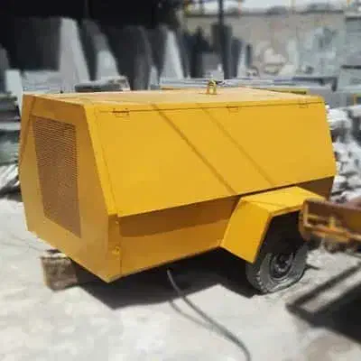 کمپرسور دیزلی و برقی|خدمات پیشه و مهارت|چهاردانگه (تهران), |دیوار