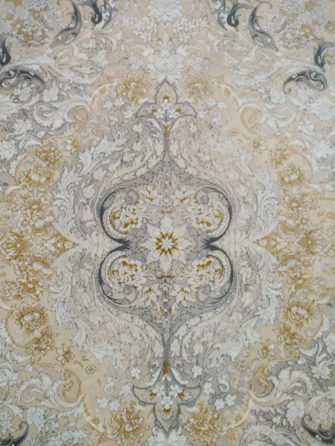 دو تخته فرش 9 متری.نو|فرش|اسلام‌شهر, شهرک واوان|دیوار