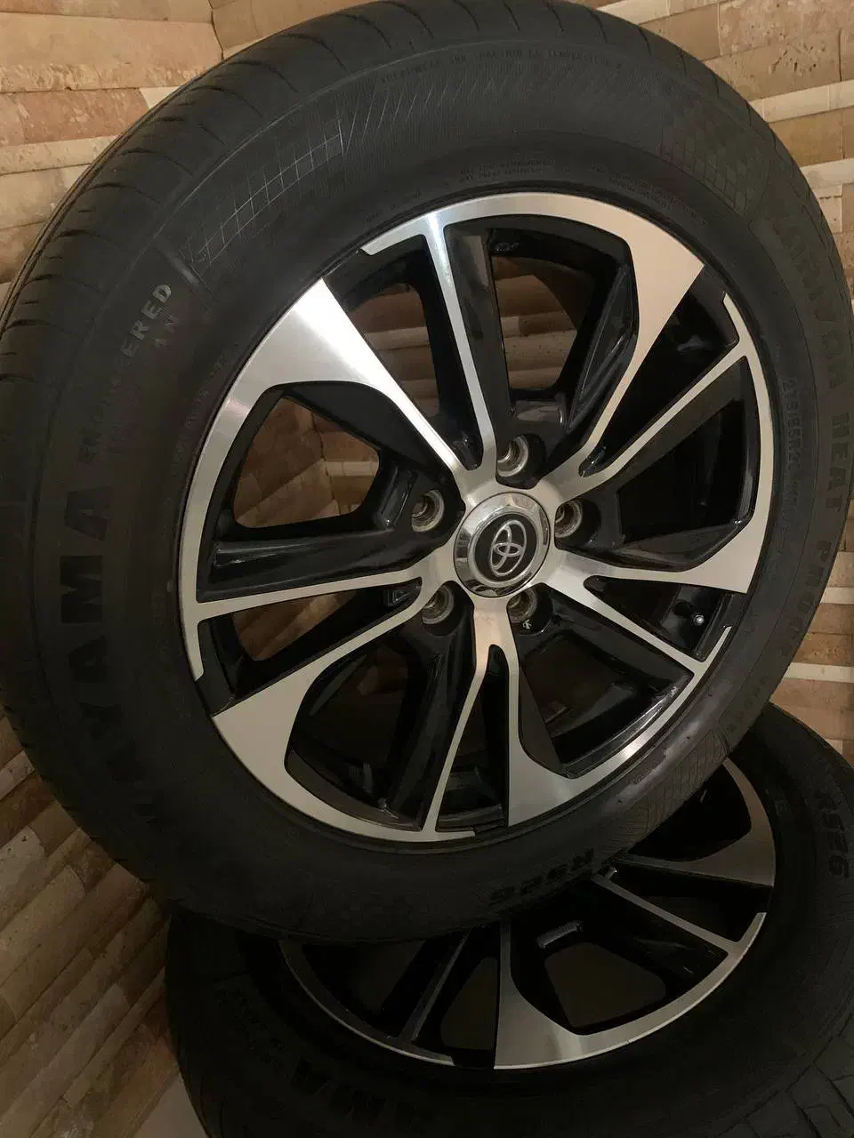 لاستیک خودرو|قطعات یدکی و لوازم جانبی|ساری, |دیوار