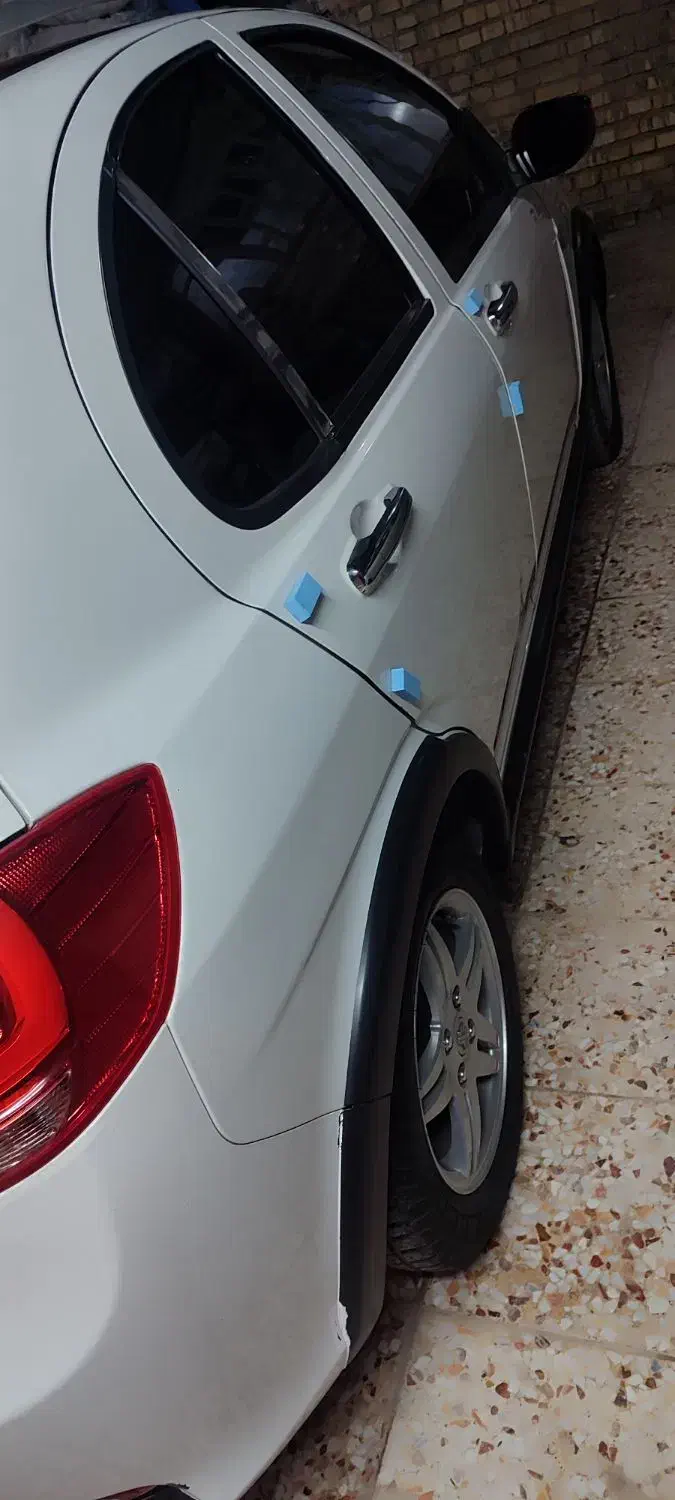 کوییک مدل 1400|خودرو سواری و وانت|اهواز, اسماعیلیه|دیوار