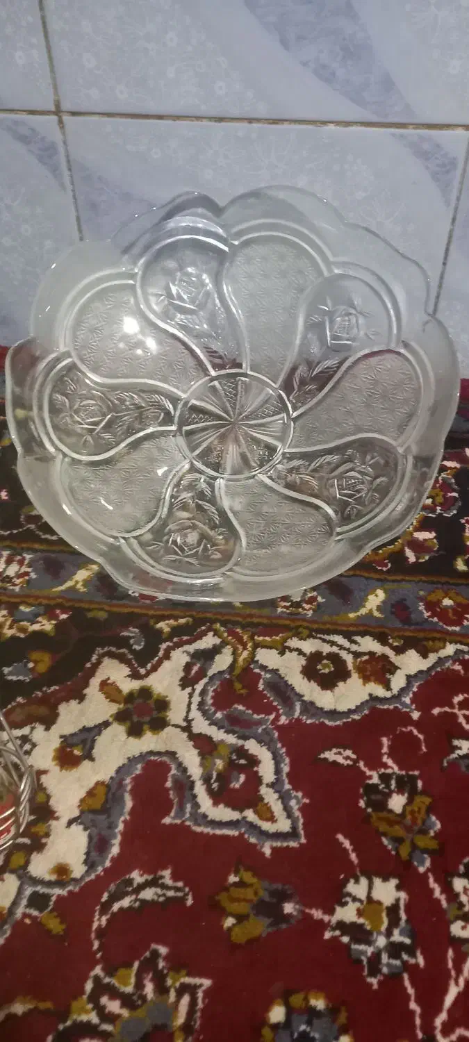 وسایل نو|ظروف سرو و پذیرایی|ملایر, |دیوار