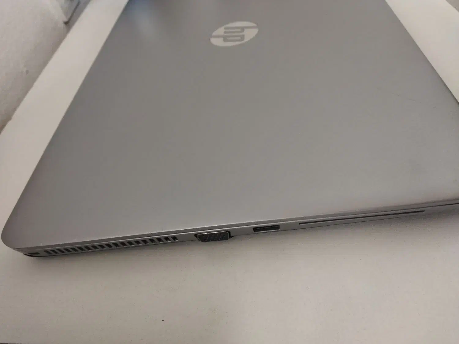 HP 850 g3 با پردازنده corei7|رایانه همراه|رشت, کوی حسینی|دیوار