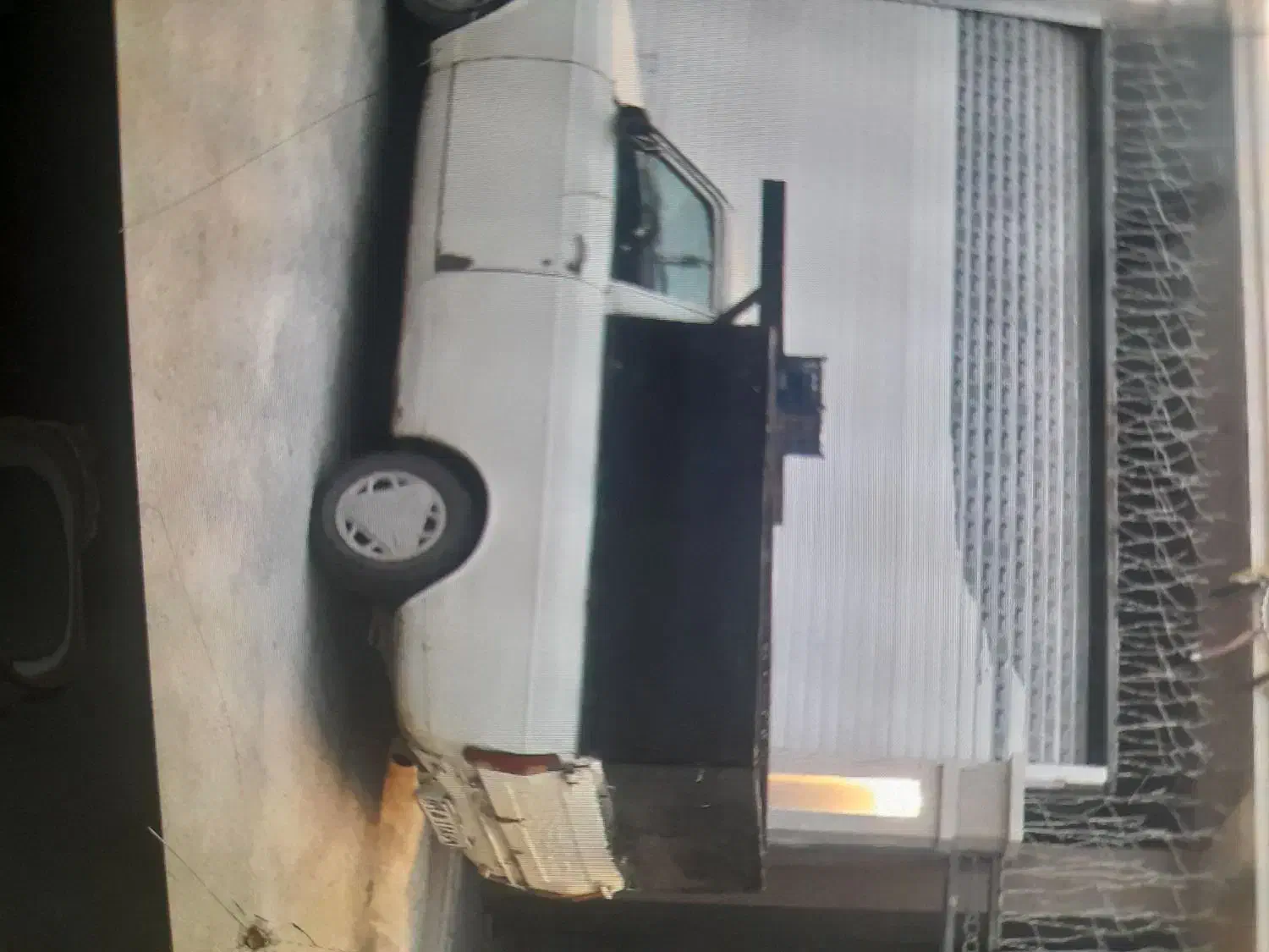 وانت|خودرو سواری و وانت|گنبد کاووس, |دیوار