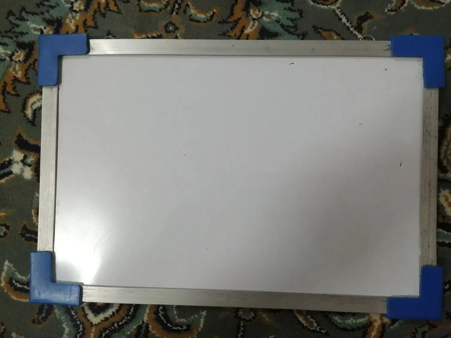 تخته وایت برد 20 در 30|لوازم التحریر|تربت جام, جامی|دیوار