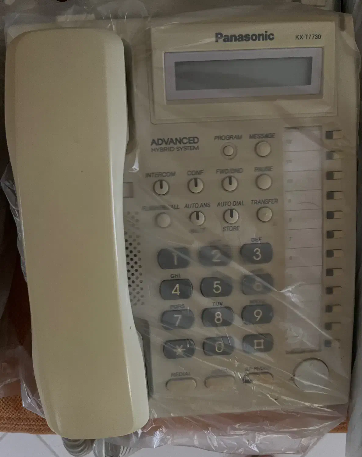 تلفن|تلفن رومیزی|بندر ماهشهر, |دیوار