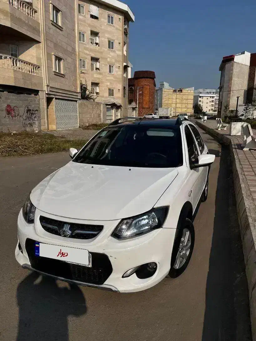 کوییک1401r|خودرو سواری و وانت|رشت, آزادگان|دیوار