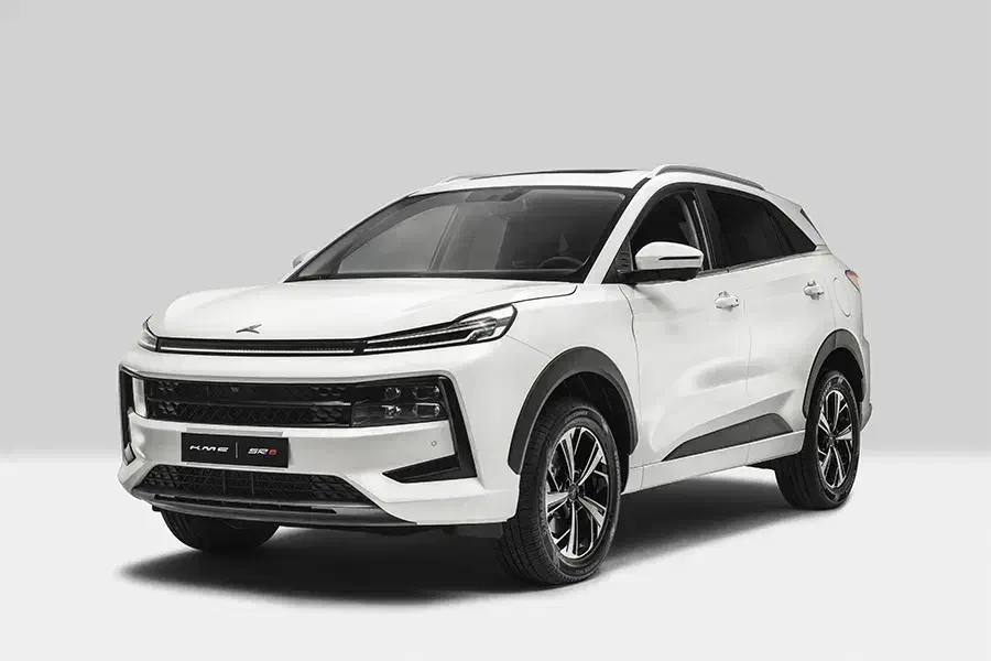 کی ام سی SR6 KMC|خودرو سواری و وانت|تهران, آسمان|دیوار