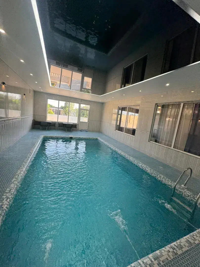 اجاره ویلا روزانه لوکس|اجارهٔ کوتاهمدت ویلا و باغ|اسلامشهر, مسکن مهر اسلاشهر (شهرک امام خمینی)|دیوار