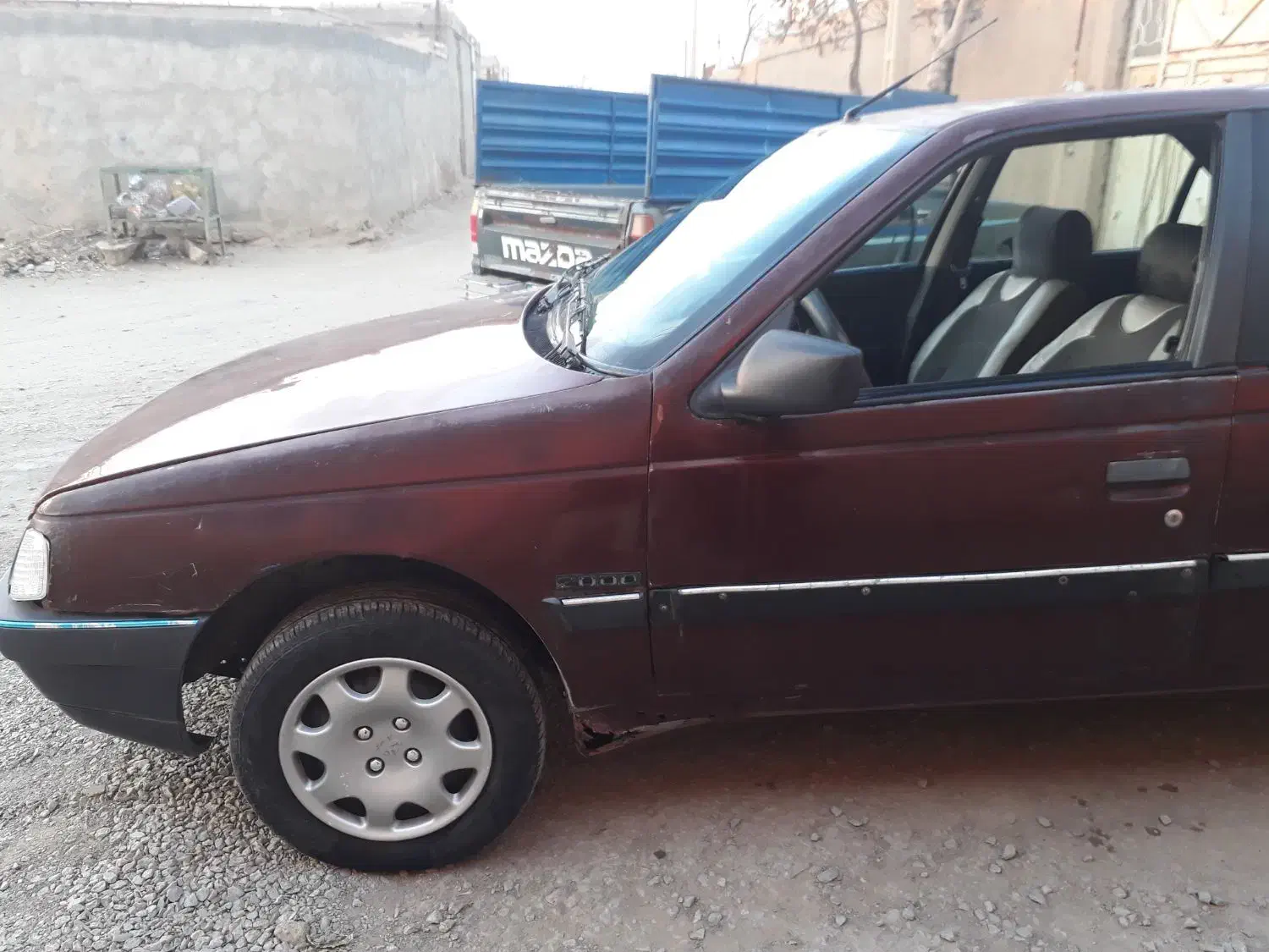 ماشین|خودرو سواری و وانت|شراء, |دیوار