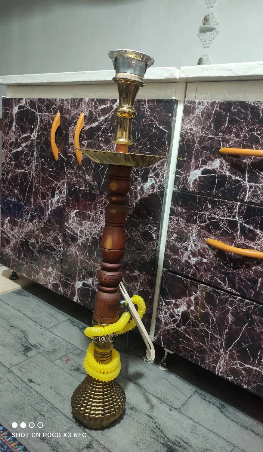 قلیان نو|کلکسیون و سرگرمی|گرگان, |دیوار