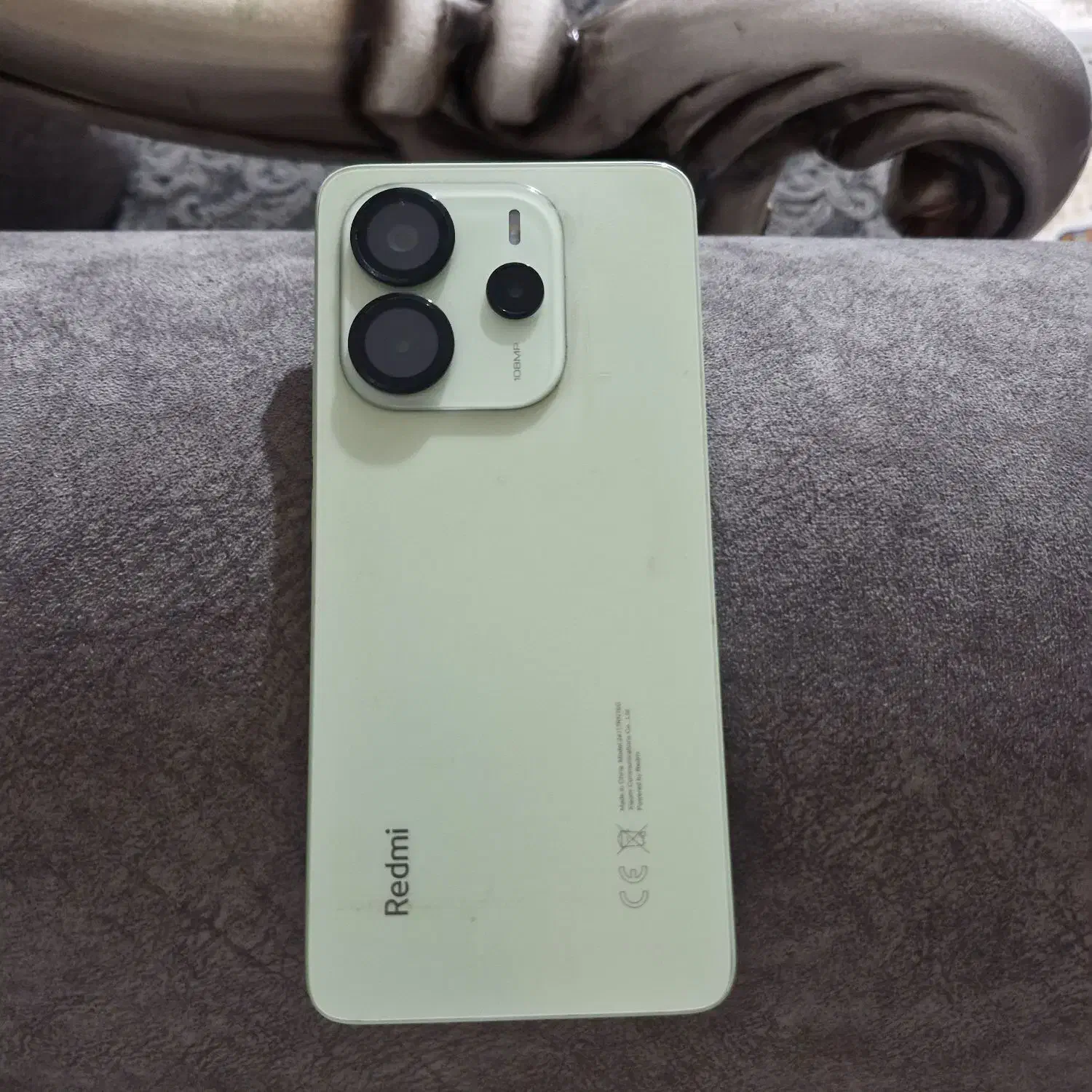 گوشی شیائومی ردمی نوت۱۴|موبایل|چهارباغ, |دیوار