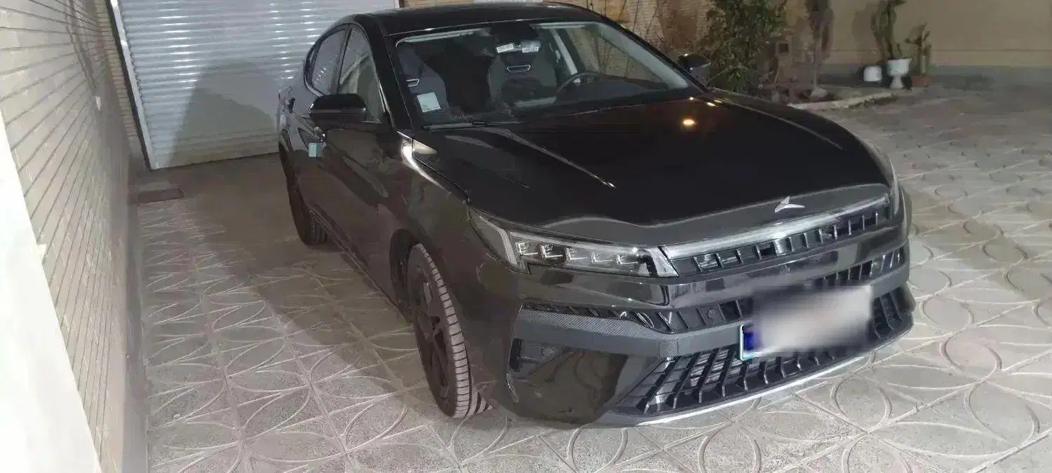 KMC J7|خودرو سواری و وانت|کرمان, |دیوار