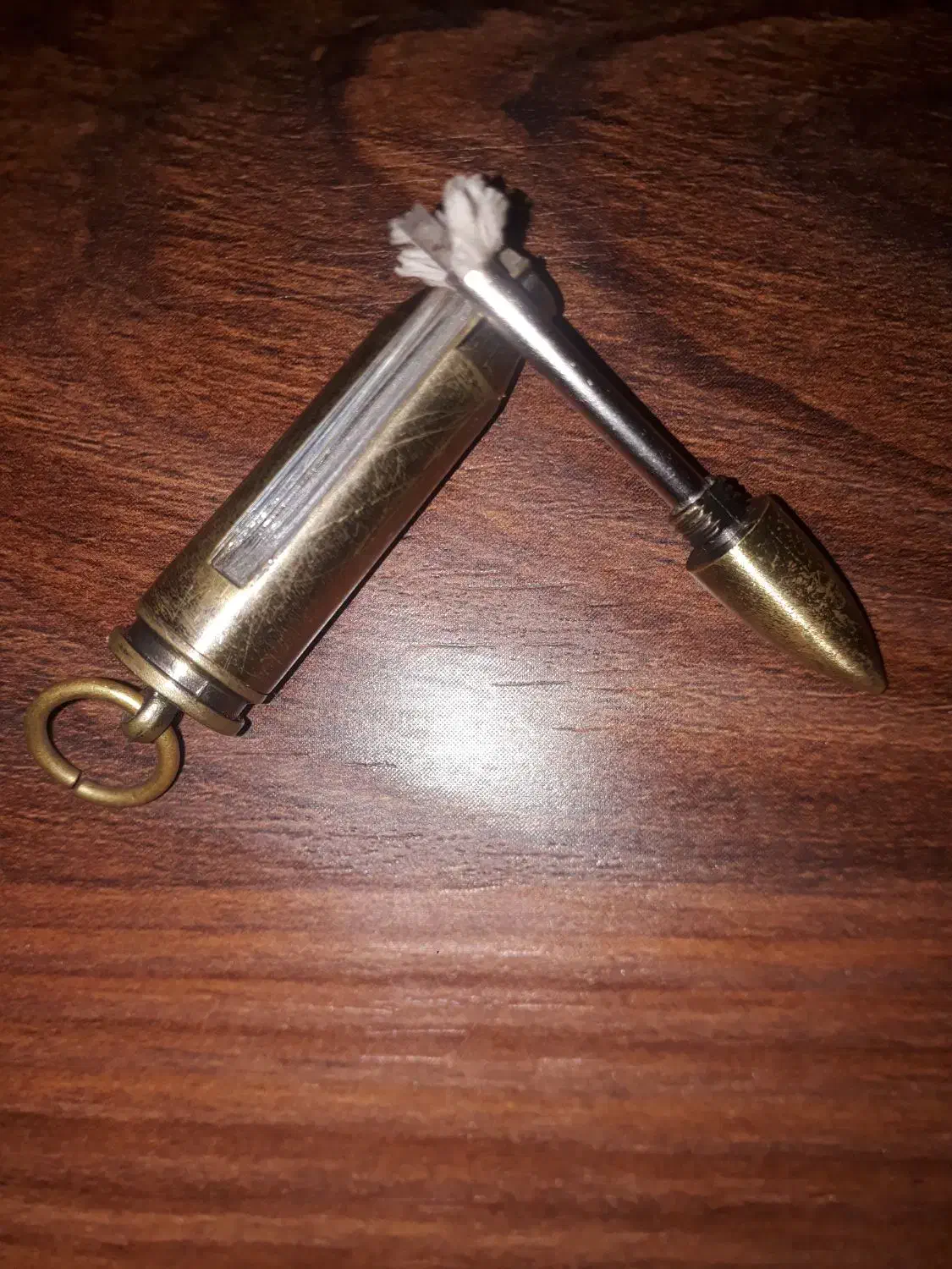 فندک|کلکسیون اشیاء عتیقه|میاندوآب, |دیوار