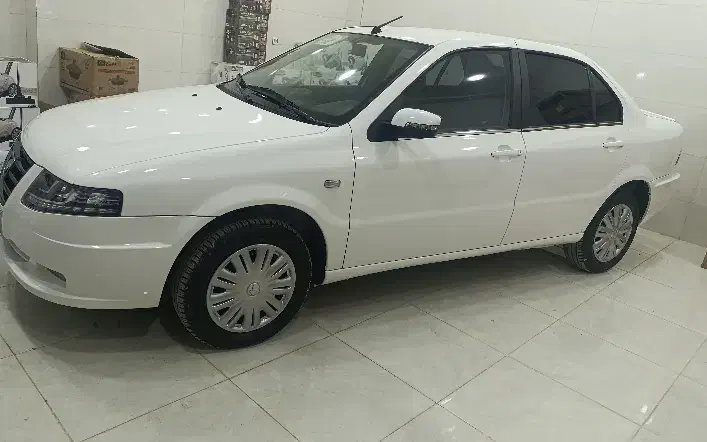 سورن پلاس دریچه سیم ۱۴۰۴|خودرو سواری و وانت|مریوان, |دیوار