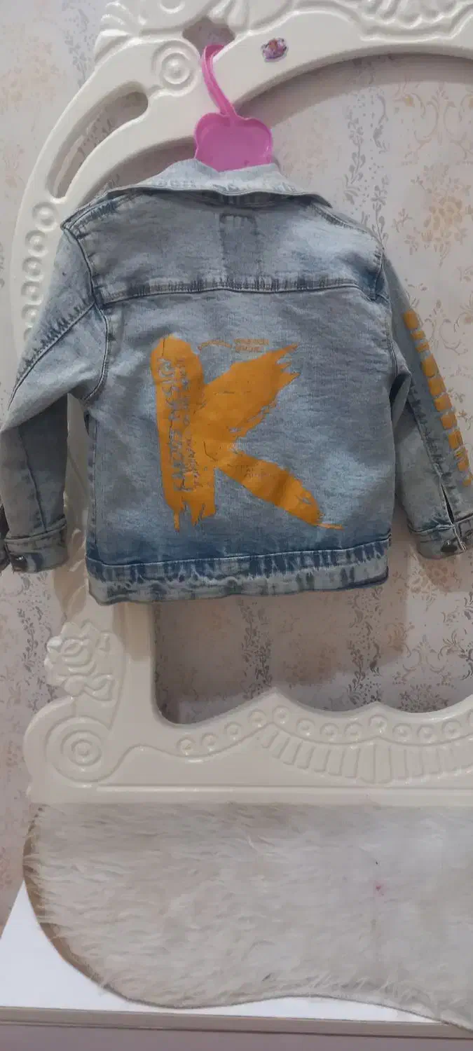 لباس بچه|کفش و لباس بچه|بروجرد, |دیوار