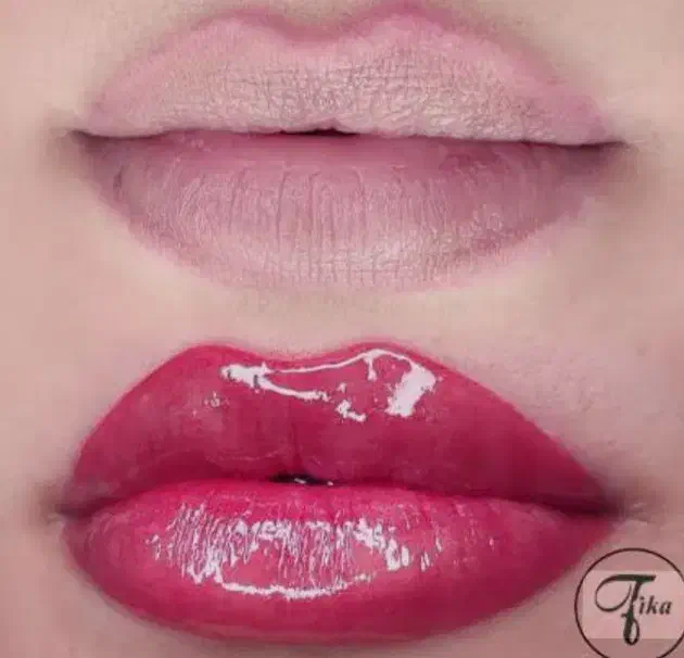 آموزش تتو صورت و بدن و رفع کبودی لب وخالبرداری|خدمات آرایشگری و زیبایی|بم, |دیوار