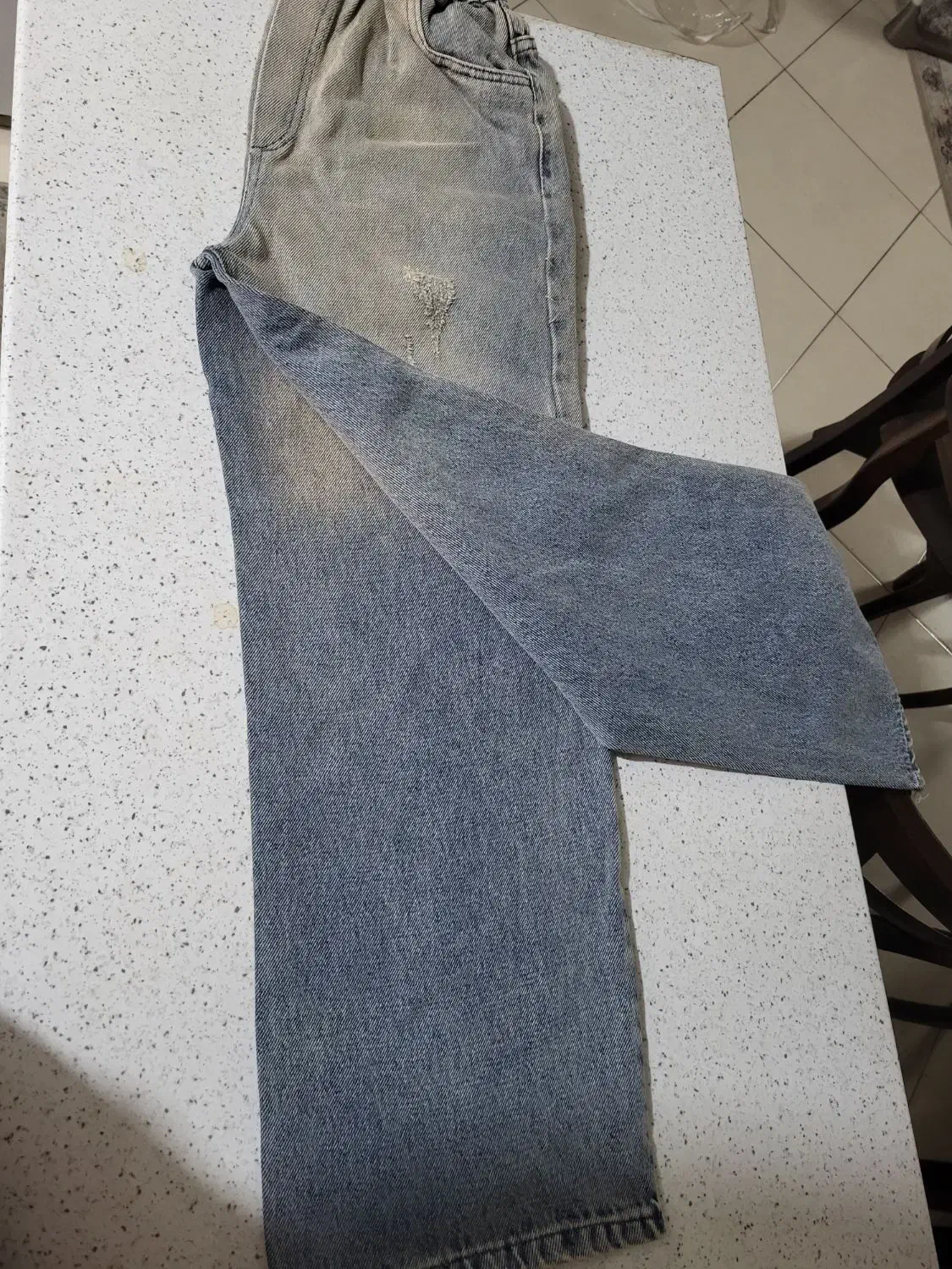 شلوار لی بگ|لباس|تهران, سجاد|دیوار