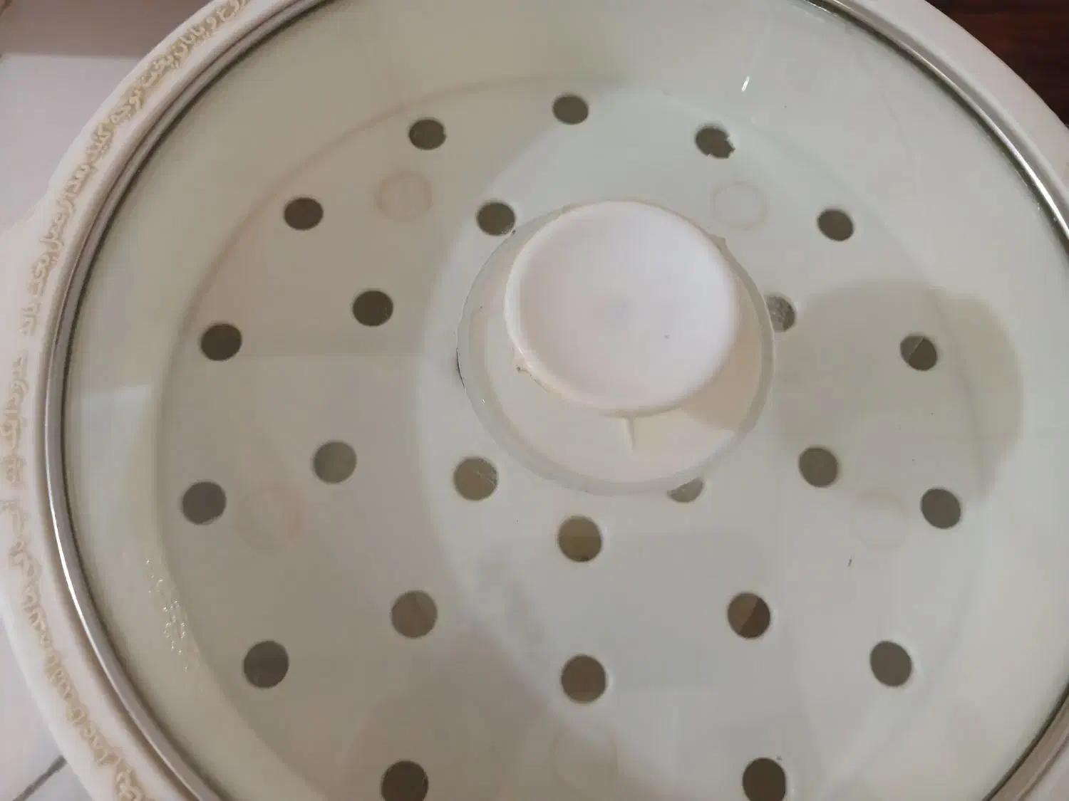 پلو پز Atiyhe|ظروف پختوپز|تهران, خاک سفید|دیوار