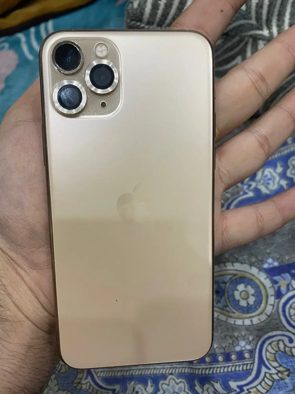 ایفن ۱۱پرو ۲۵۶گیگ حافظه|موبایل|شوش, |دیوار