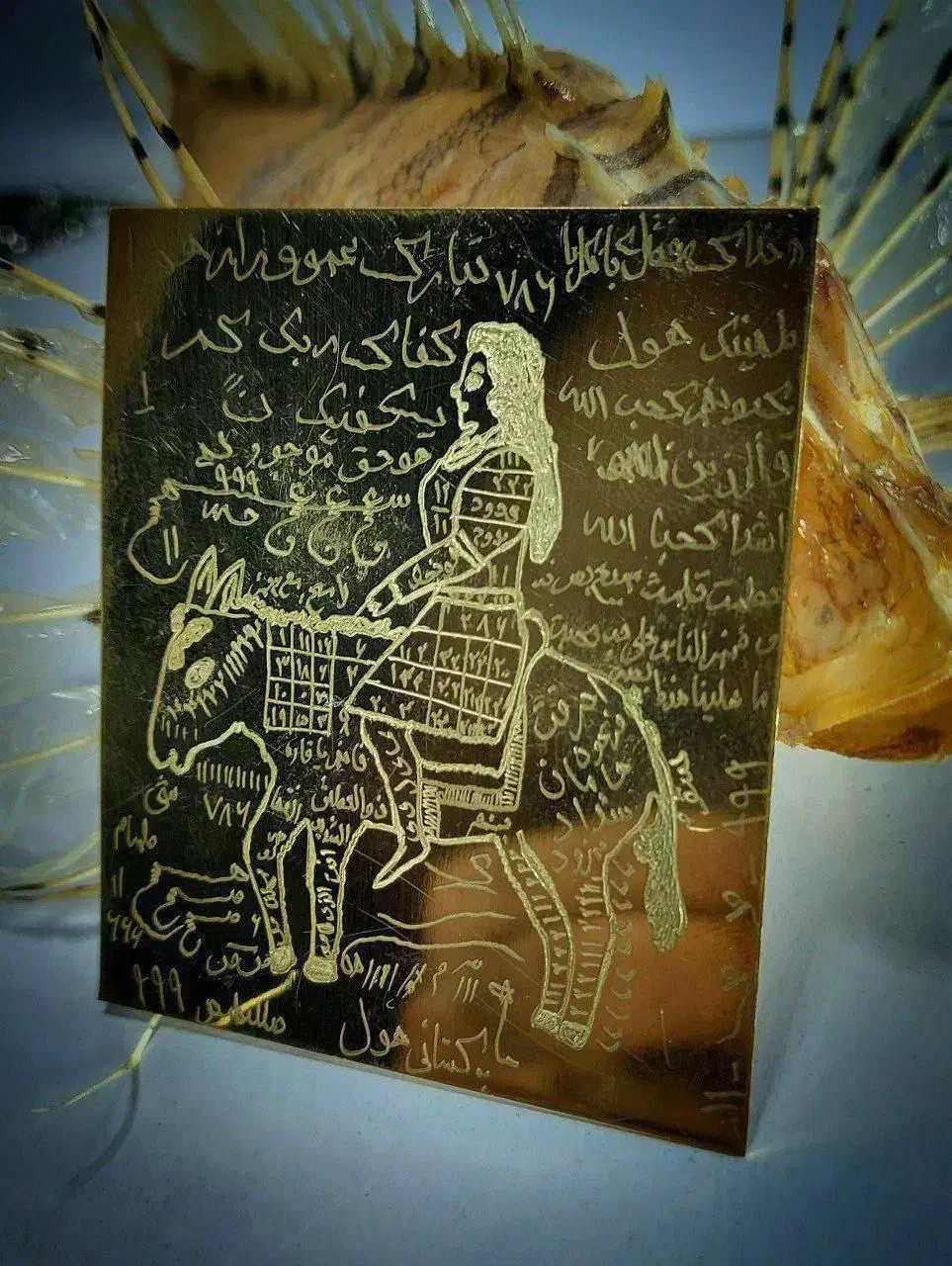 سرکتاب و دعا تضمینی|خدمات پذیرایی، مراسم|گرگان, |دیوار