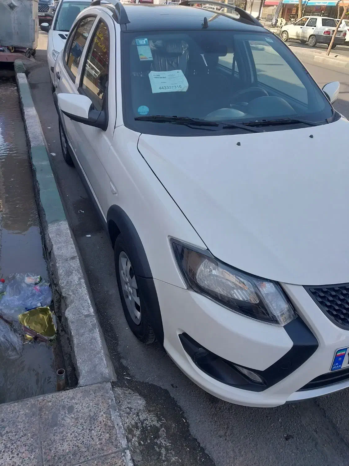 کوییک ۱۴۰۴|خودرو سواری و وانت|اسلام‌شهر, شهرک قائمیه|دیوار