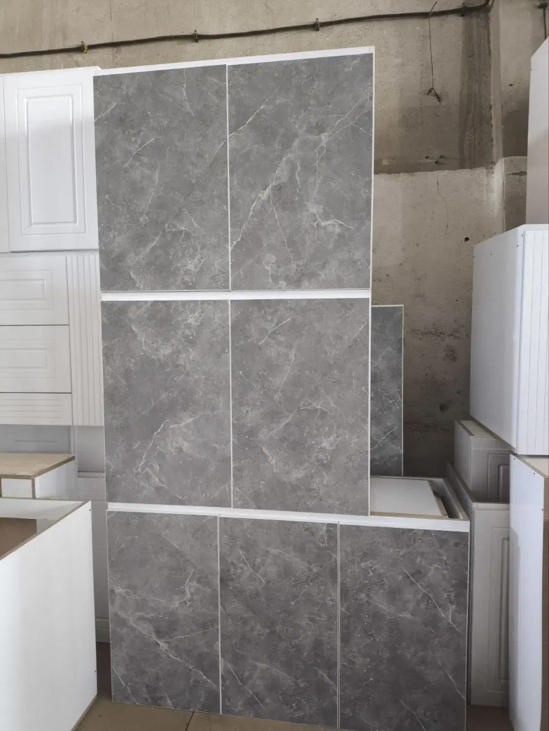 کابینت اماده و سفارشی و کمد دیواری|مصالح و تجهیزات ساختمان|کرج, دهقان ویلا|دیوار