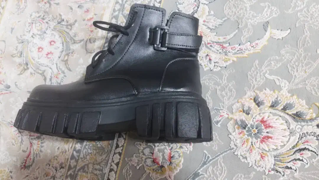 بوت نو کار نکرده|کیف، کفش، کمربند|تربت جام, یحیی آباد|دیوار