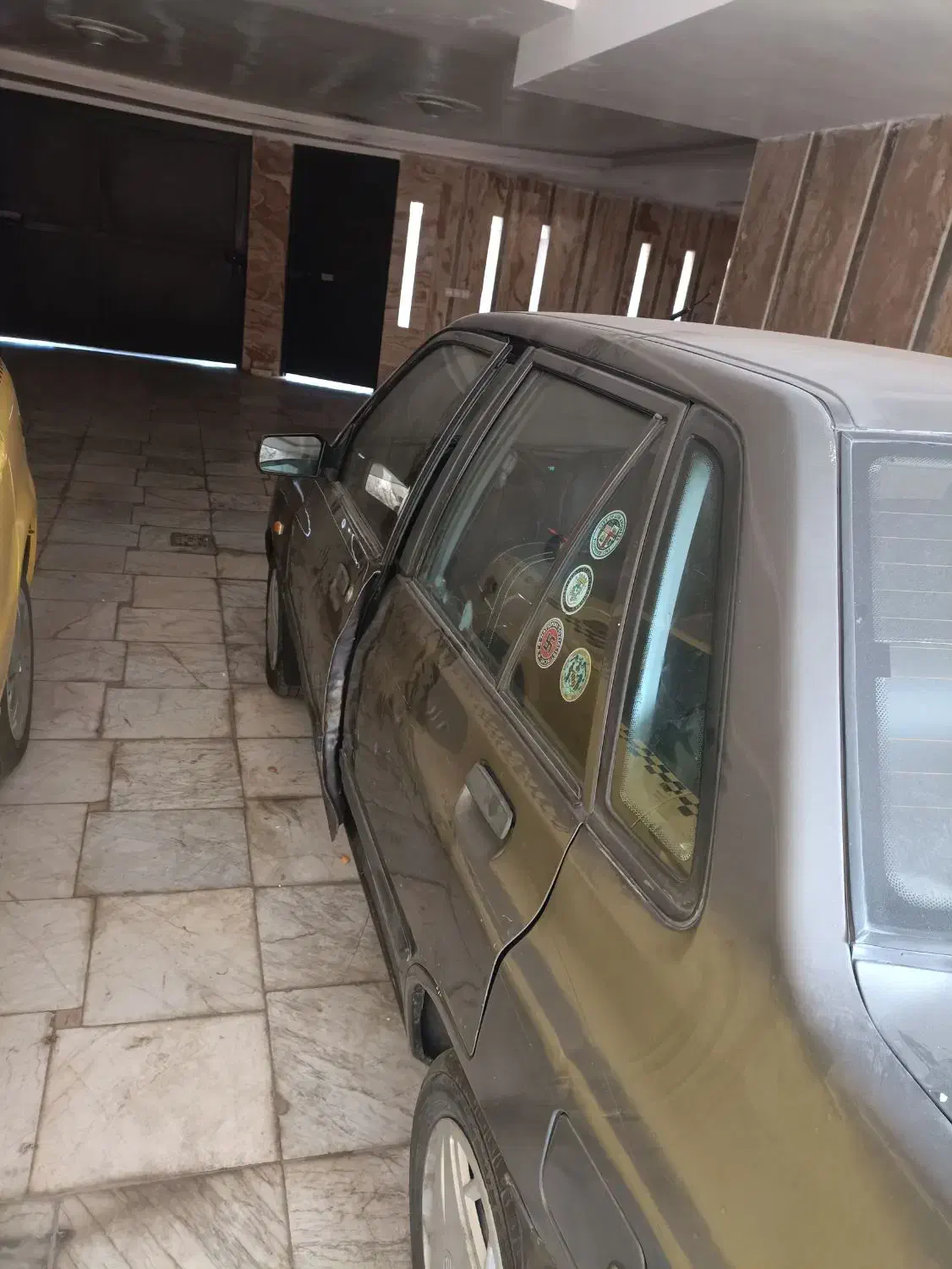 خودرو پراید ۱۳۱|خودرو سواری و وانت|دماوند, گیلاوند|دیوار