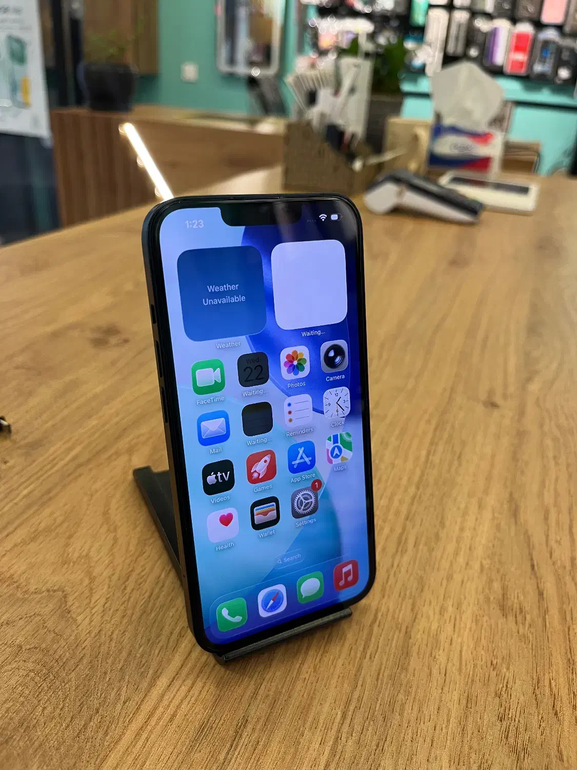 iPhone 13|موبایل|اصفهان, چرخاب|دیوار