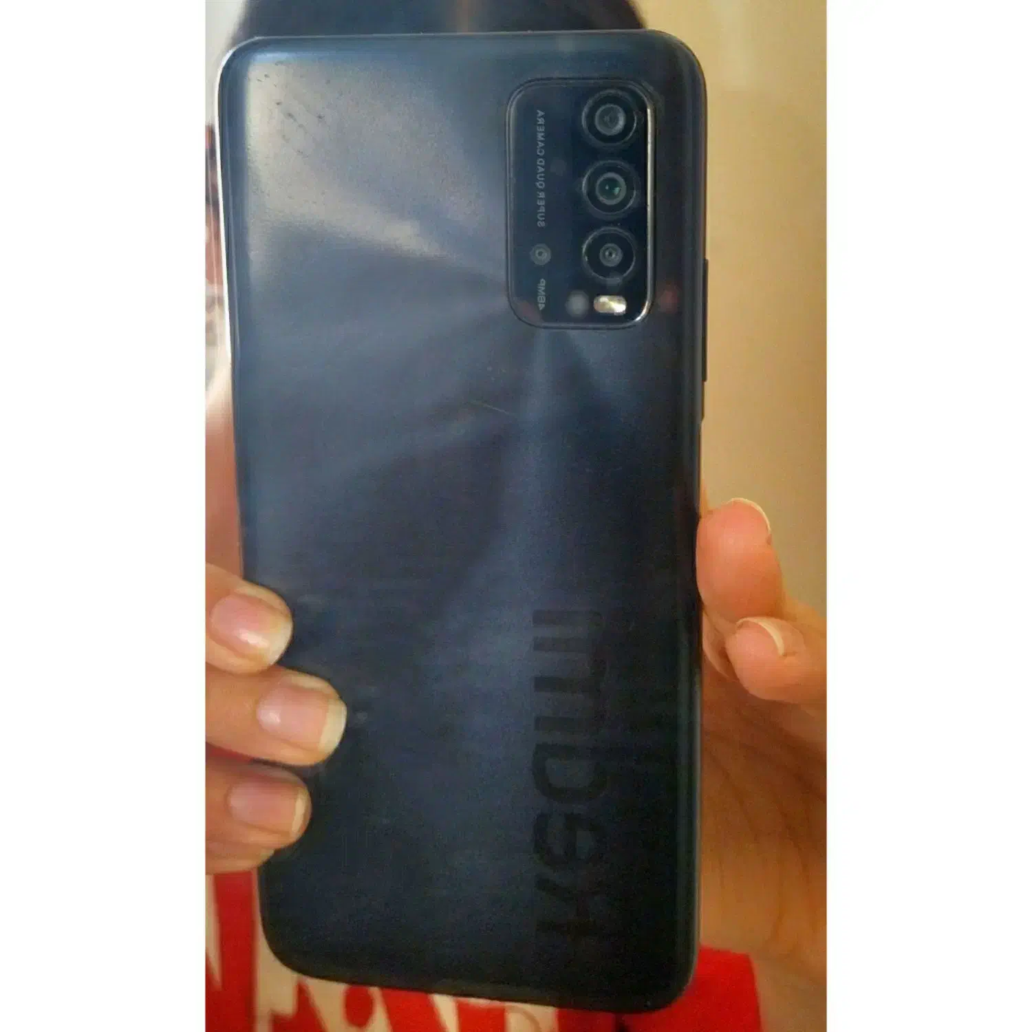 فروش فوری گوشی سالم|موبایل|شیراز, ابیوردی|دیوار