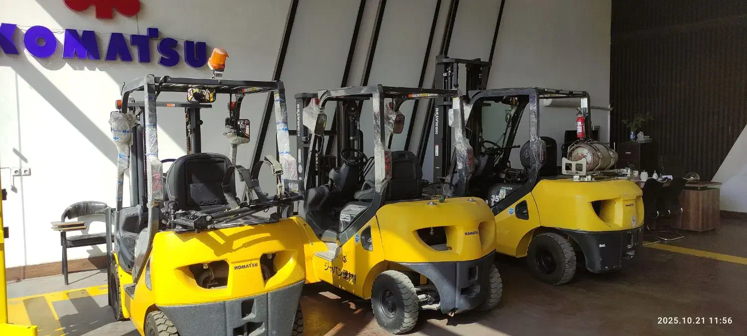 لیفتراک|خودرو سنگین|مشهد, آزادشهر|دیوار