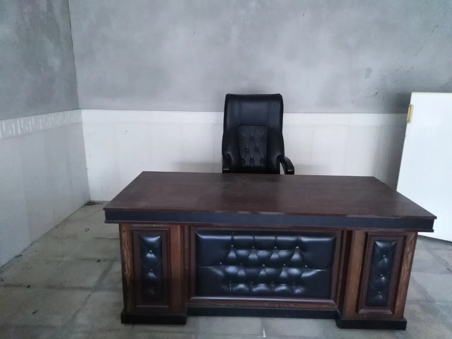فروش میز و صندلی اداری|دفتر کار|بابل, |دیوار