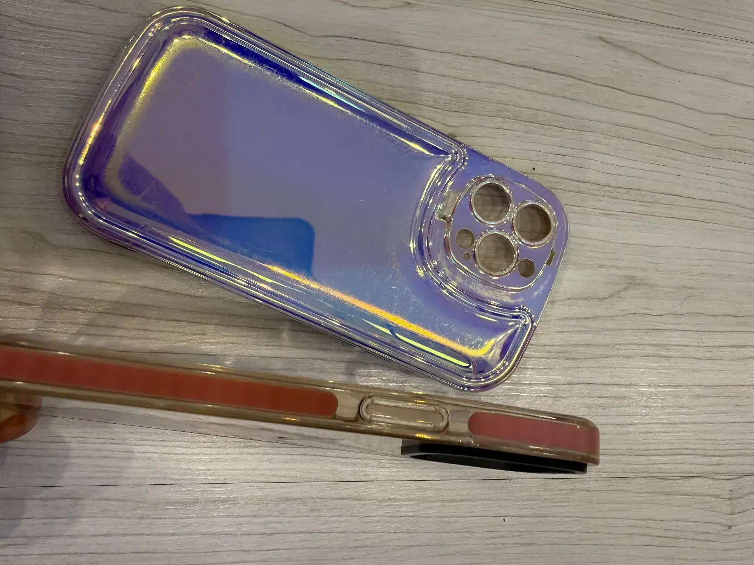 قاب ۱۳ پرومکس|لوازم جانبی موبایل و تبلت|تبریز, |دیوار